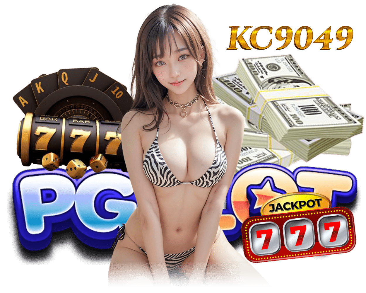KC9049 สล็อต